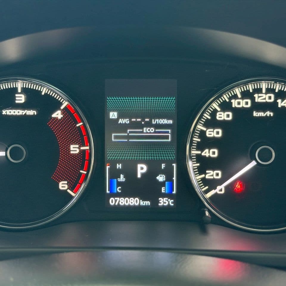 2021 Mitsubishi Pajero Sport 2.4 GT Premium 2WD