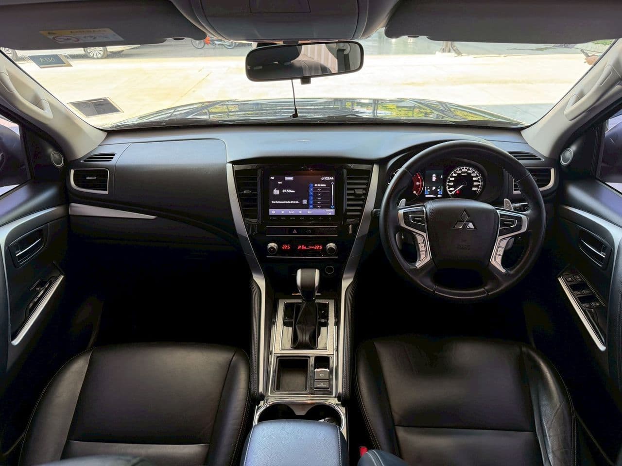 2021 Mitsubishi Pajero Sport 2.4 GT Premium 2WD