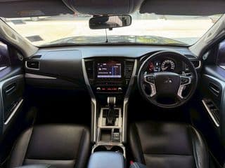 2021 Mitsubishi Pajero Sport 2.4 GT Premium 2WD - image blurred placeholder