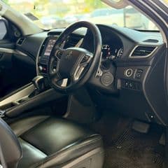 2021 Mitsubishi Pajero Sport 2.4 GT Premium 2WD - image blurred placeholder