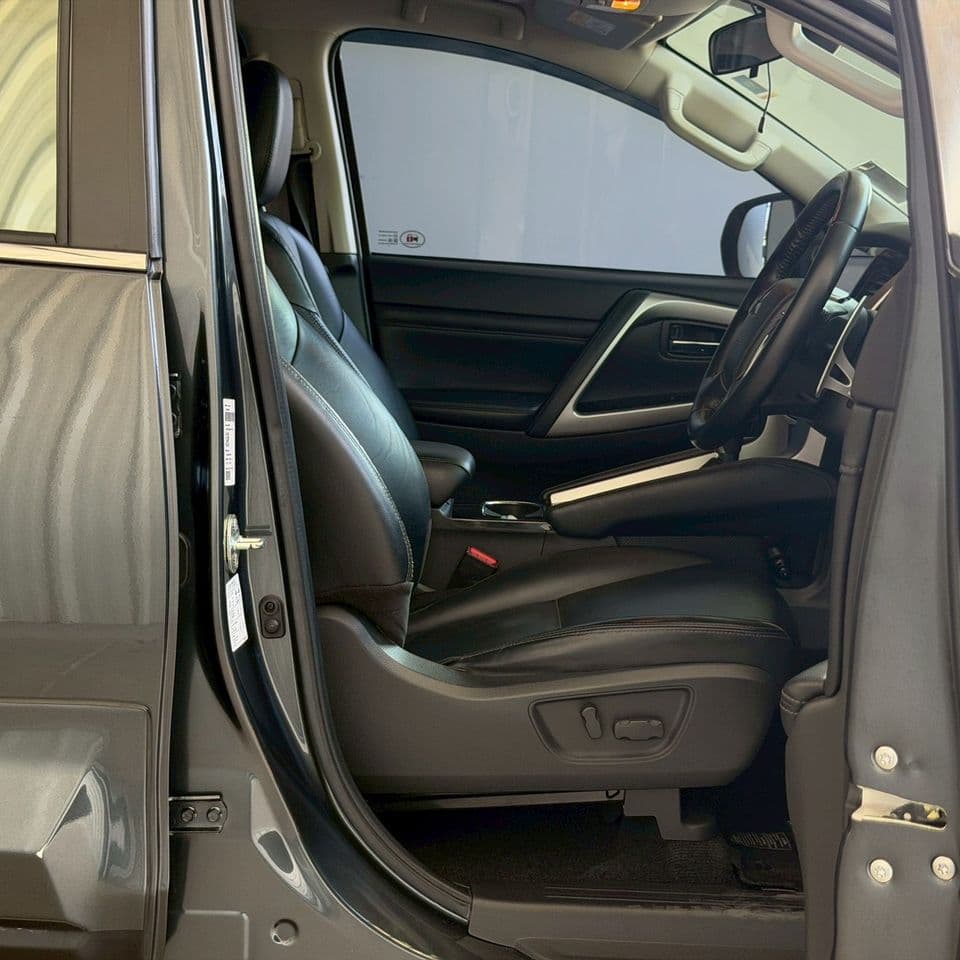 2021 Mitsubishi Pajero Sport 2.4 GT Premium 2WD