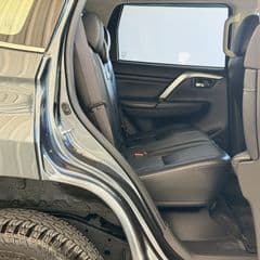 2021 Mitsubishi Pajero Sport 2.4 GT Premium 2WD - image blurred placeholder