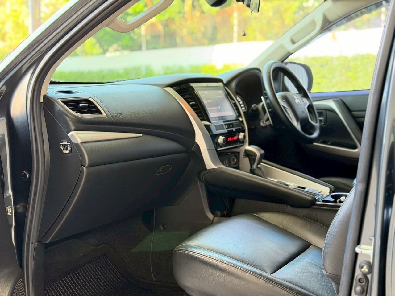 2021 Mitsubishi Pajero Sport 2.4 GT Premium 2WD