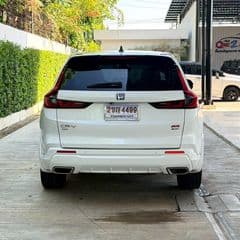 2024 HONDA CR-V e:HEV 2.0 RS AWD (5 Seat) ( G6 ) - image blurred placeholder