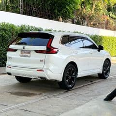 2024 HONDA CR-V e:HEV 2.0 RS AWD (5 Seat) ( G6 ) - image blurred placeholder