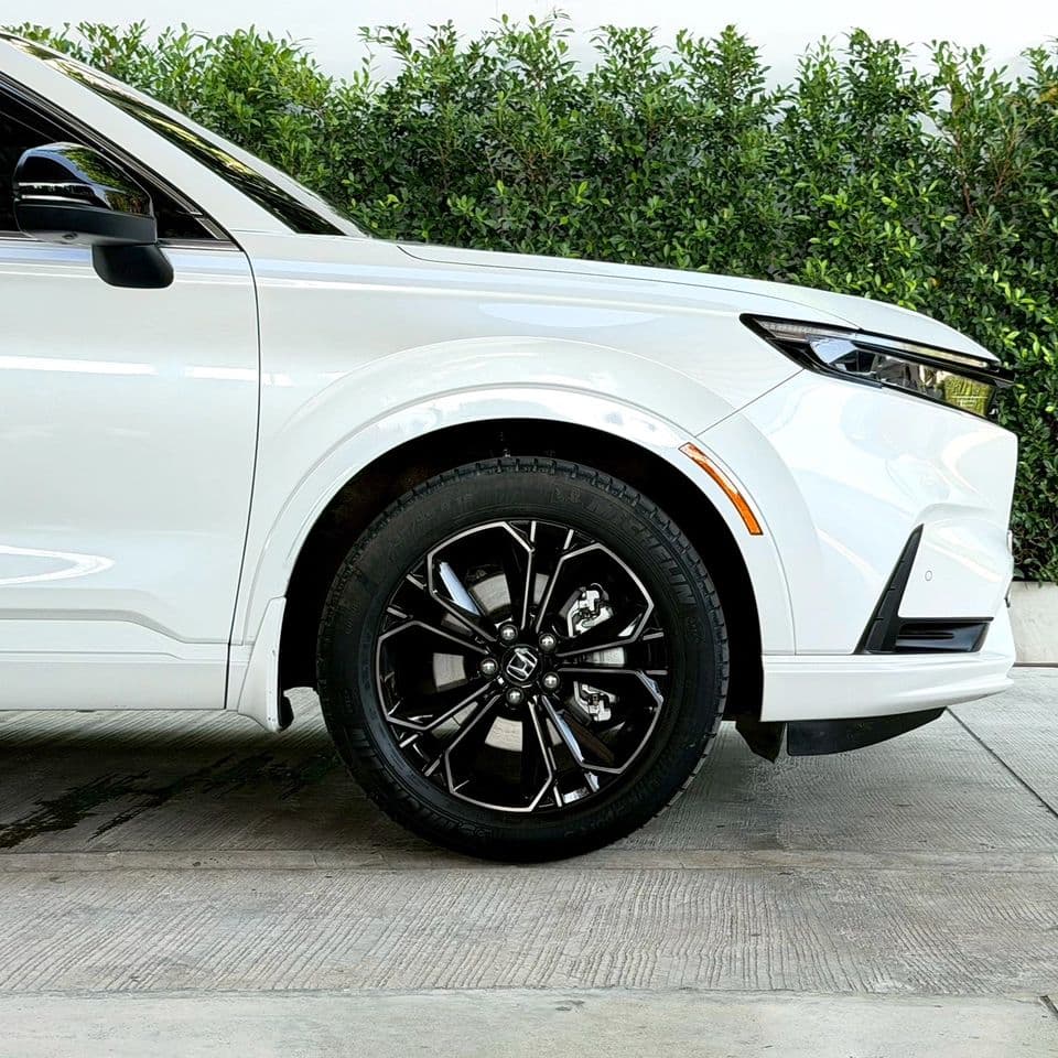 2024 HONDA CR-V e:HEV 2.0 RS AWD (5 Seat) ( G6 )