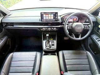 2024 HONDA CR-V e:HEV 2.0 RS AWD (5 Seat) ( G6 ) - image blurred placeholder