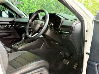 2024 HONDA CR-V e:HEV 2.0 RS AWD (5 Seat) ( G6 ) - image blurred placeholder