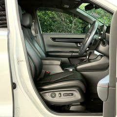 2024 HONDA CR-V e:HEV 2.0 RS AWD (5 Seat) ( G6 ) - image blurred placeholder