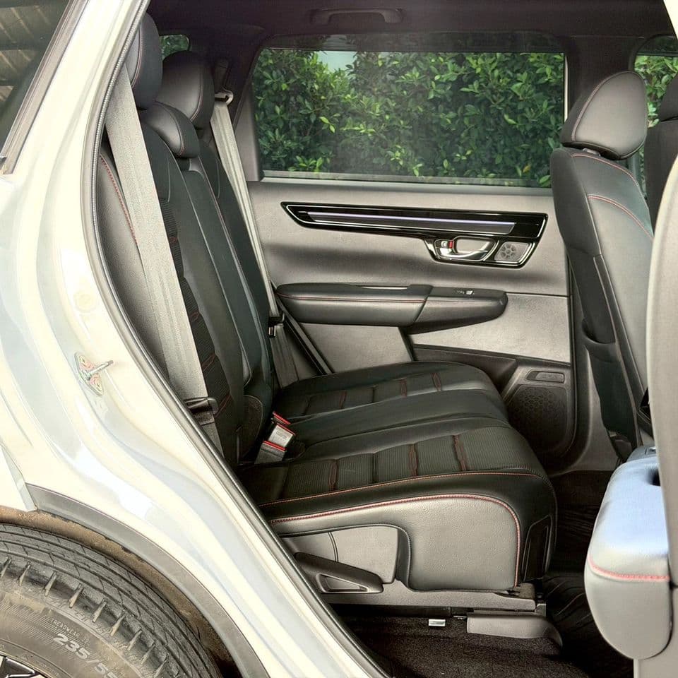 2024 HONDA CR-V e:HEV 2.0 RS AWD (5 Seat) ( G6 )