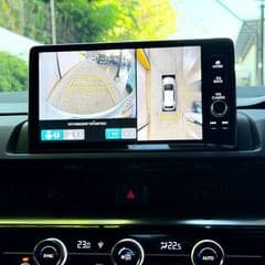 2024 HONDA CR-V e:HEV 2.0 RS AWD (5 Seat) ( G6 ) - image blurred placeholder