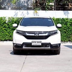 2017 HONDA CR-V 1.6 TD-EL AWD (7 ที่นั่ง) - image blurred placeholder