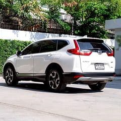 2017 HONDA CR-V 1.6 TD-EL AWD (7 ที่นั่ง) - image blurred placeholder