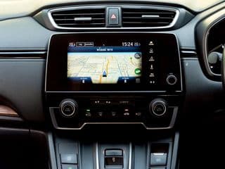 2017 HONDA CR-V 1.6 TD-EL AWD (7 ที่นั่ง) - image blurred placeholder