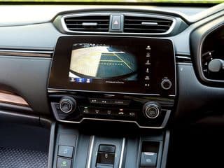 2017 HONDA CR-V 1.6 TD-EL AWD (7 ที่นั่ง) - image blurred placeholder