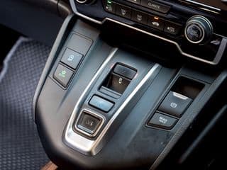 2017 HONDA CR-V 1.6 TD-EL AWD (7 ที่นั่ง) - image blurred placeholder