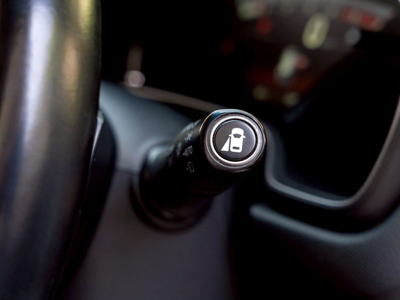 2017 HONDA CR-V 1.6 TD-EL AWD (7 ที่นั่ง)