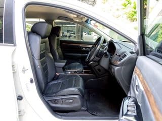 2017 HONDA CR-V 1.6 TD-EL AWD (7 ที่นั่ง) - image blurred placeholder