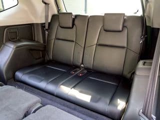 2017 HONDA CR-V 1.6 TD-EL AWD (7 ที่นั่ง) - image blurred placeholder