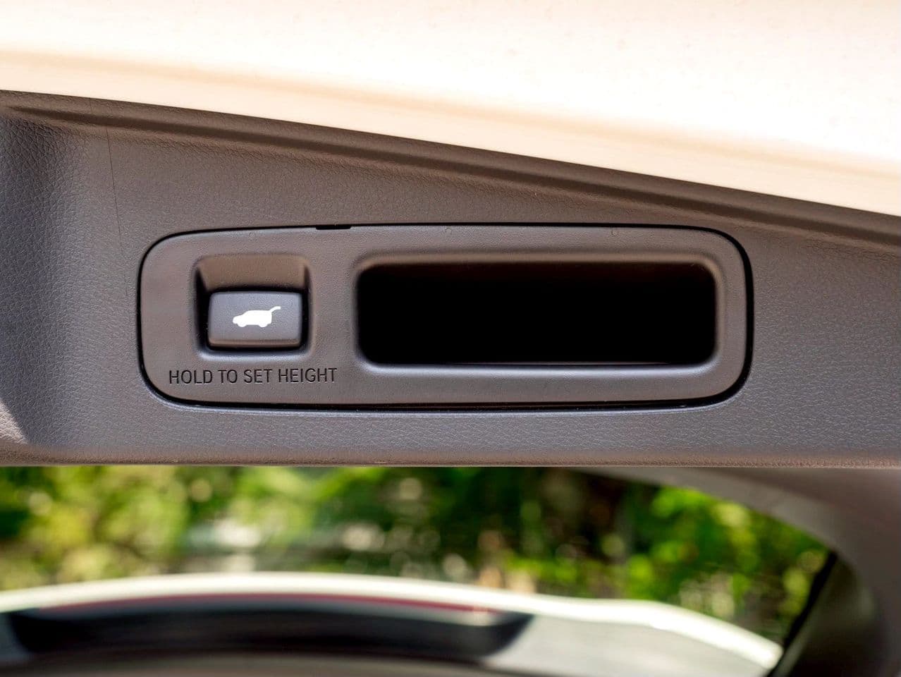 2017 HONDA CR-V 1.6 TD-EL AWD (7 ที่นั่ง)