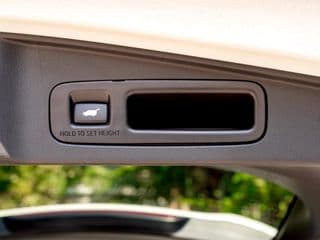 2017 HONDA CR-V 1.6 TD-EL AWD (7 ที่นั่ง) - image blurred placeholder