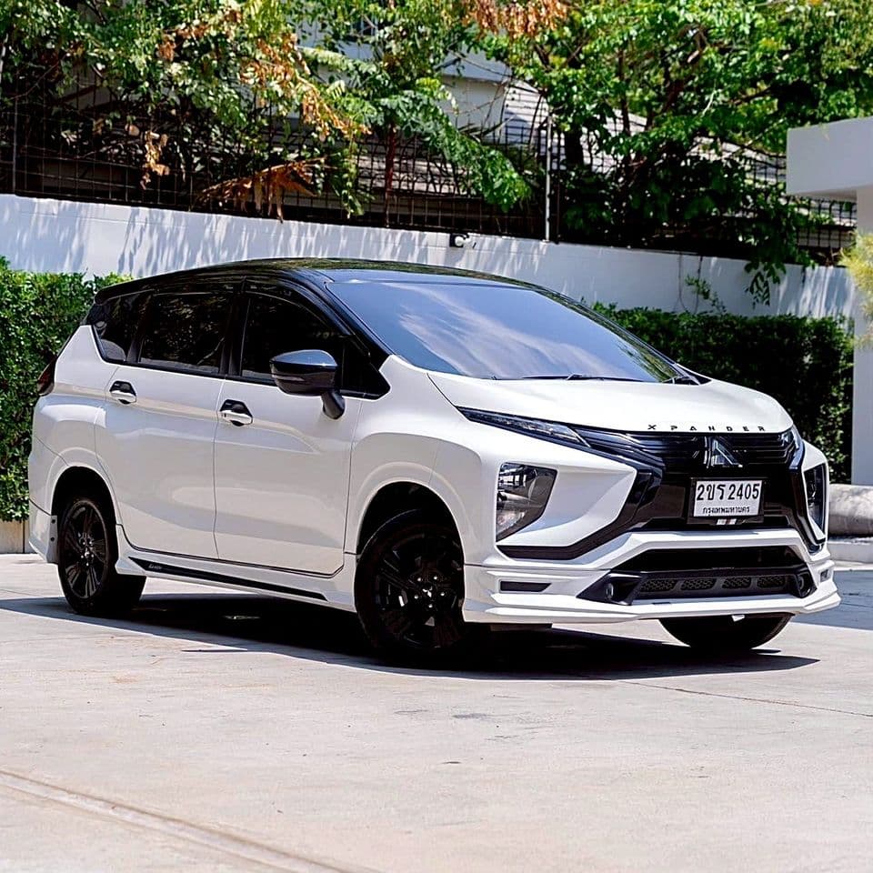 Mitsubishi Xpander 1.5 GT Special Edition (MNC) ปี 2022