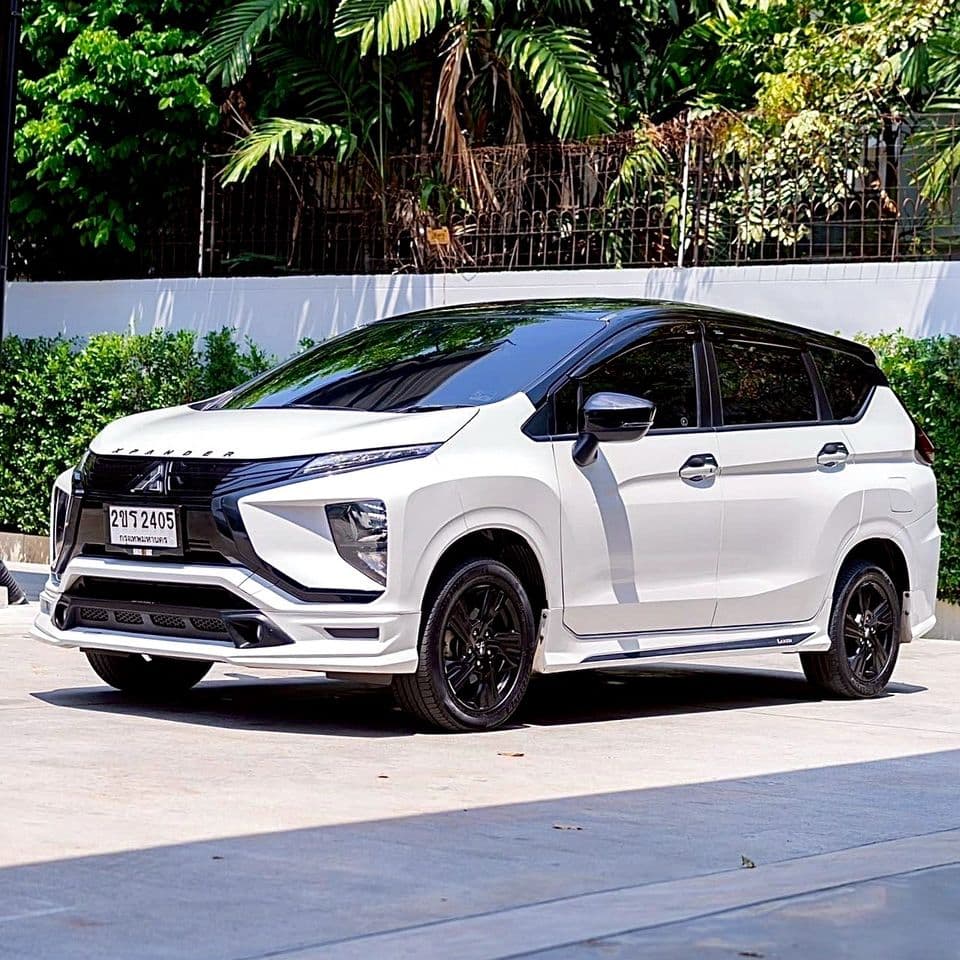 Mitsubishi Xpander 1.5 GT Special Edition (MNC) ปี 2022