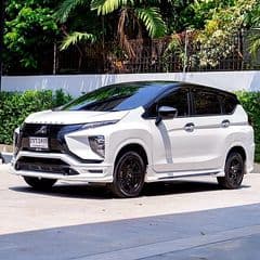 Mitsubishi Xpander 1.5 GT Special Edition (MNC) ปี 2022 - image blurred placeholder