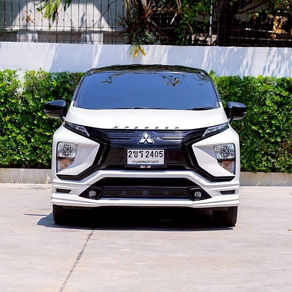Mitsubishi Xpander 1.5 GT Special Edition (MNC) ปี 2022