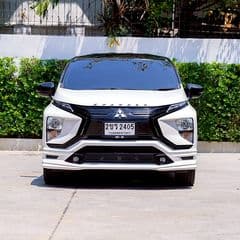 Mitsubishi Xpander 1.5 GT Special Edition (MNC) ปี 2022 - image blurred placeholder