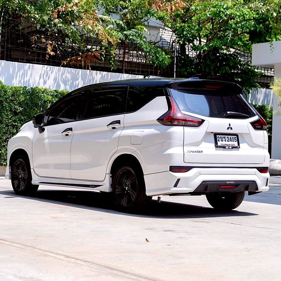 Mitsubishi Xpander 1.5 GT Special Edition (MNC) ปี 2022