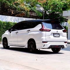 Mitsubishi Xpander 1.5 GT Special Edition (MNC) ปี 2022 - image blurred placeholder