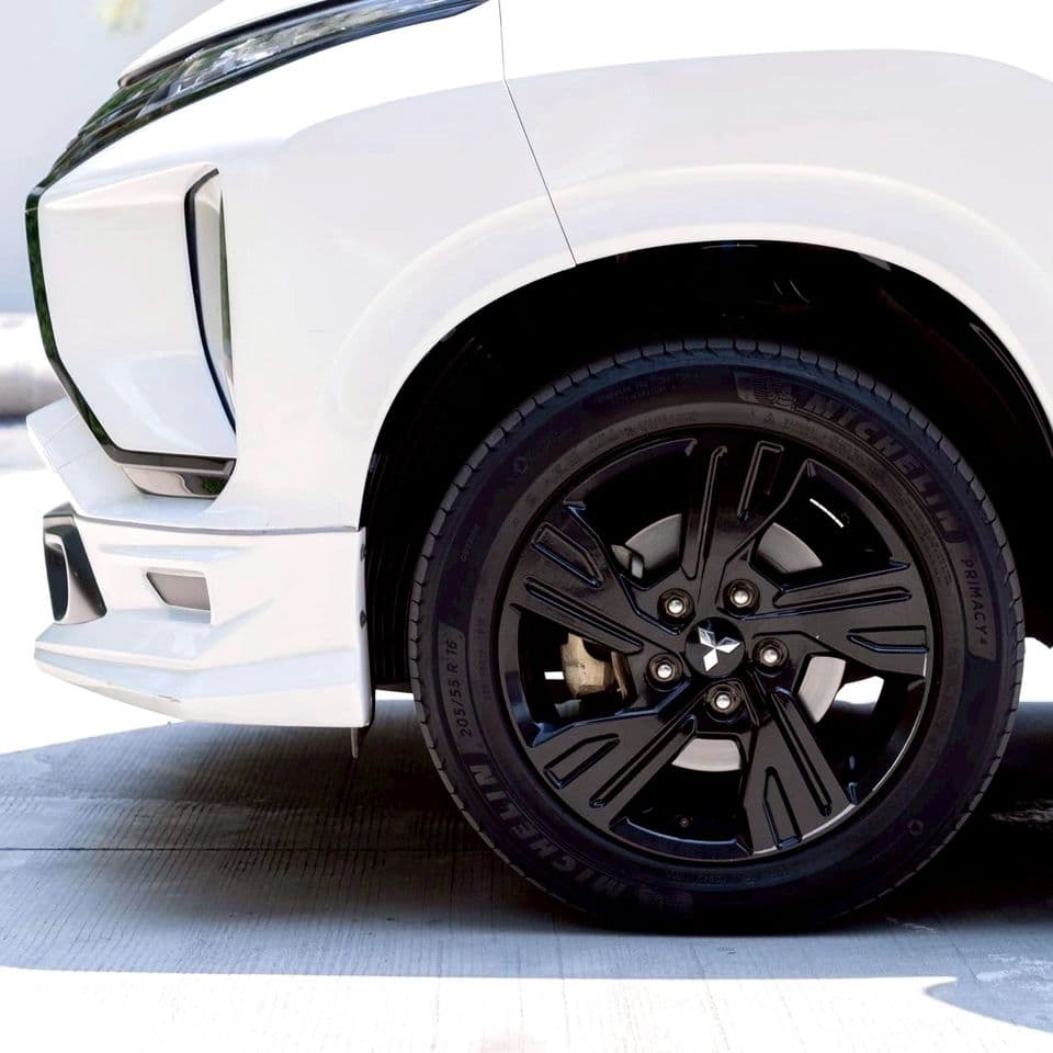 Mitsubishi Xpander 1.5 GT Special Edition (MNC) ปี 2022