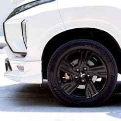 Mitsubishi Xpander 1.5 GT Special Edition (MNC) ปี 2022 - image blurred placeholder