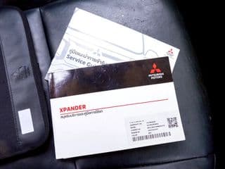 Mitsubishi Xpander 1.5 GT Special Edition (MNC) ปี 2022 - image blurred placeholder