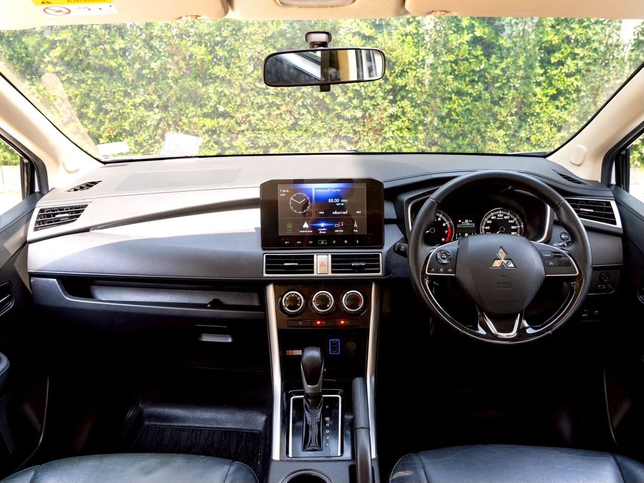 Mitsubishi Xpander 1.5 GT Special Edition (MNC) ปี 2022