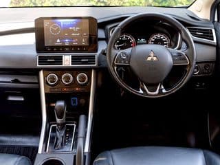 Mitsubishi Xpander 1.5 GT Special Edition (MNC) ปี 2022 - image blurred placeholder