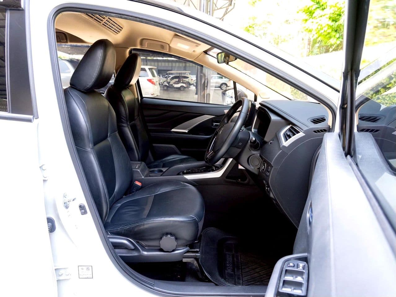 Mitsubishi Xpander 1.5 GT Special Edition (MNC) ปี 2022