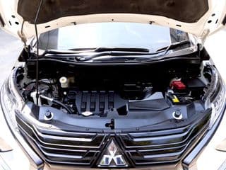 Mitsubishi Xpander 1.5 GT Special Edition (MNC) ปี 2022 - image blurred placeholder