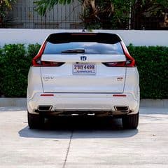 2024 HONDA CR-V e:HEV 2.0 RS AWD (5 ที่นั่ง) (G6) - image blurred placeholder