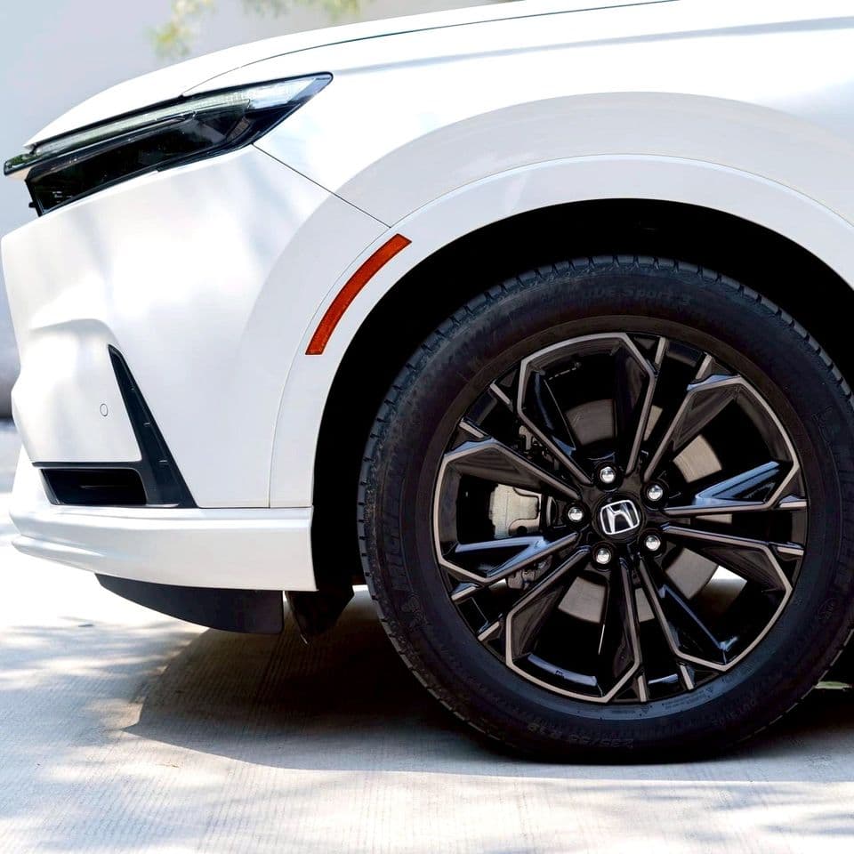 2024 HONDA CR-V e:HEV 2.0 RS AWD (5 ที่นั่ง) (G6)