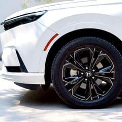 2024 HONDA CR-V e:HEV 2.0 RS AWD (5 ที่นั่ง) (G6) - image blurred placeholder