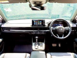 2024 HONDA CR-V e:HEV 2.0 RS AWD (5 ที่นั่ง) (G6) - image blurred placeholder