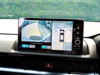 2024 HONDA CR-V e:HEV 2.0 RS AWD (5 ที่นั่ง) (G6) - image blurred placeholder