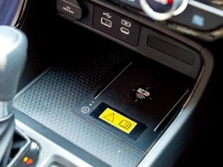 2024 HONDA CR-V e:HEV 2.0 RS AWD (5 ที่นั่ง) (G6) - image blurred placeholder