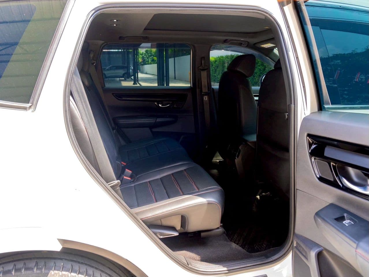 2024 HONDA CR-V e:HEV 2.0 RS AWD (5 ที่นั่ง) (G6)