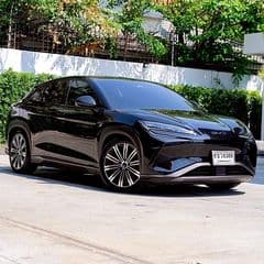 2025 BYD Sealion 7 AWD Performance - image blurred placeholder