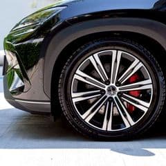 2025 BYD Sealion 7 AWD Performance - image blurred placeholder