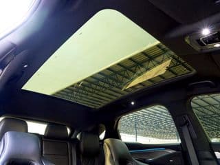 2025 BYD Sealion 7 AWD Performance - image blurred placeholder