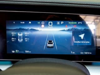 2025 BYD Sealion 7 AWD Performance - image blurred placeholder